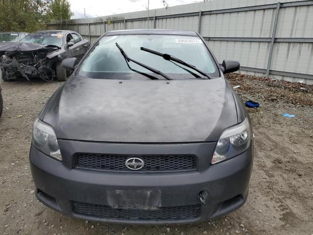 Photo 4 VIN: JTKDE167270196717 - TOYOTA SCION TC 