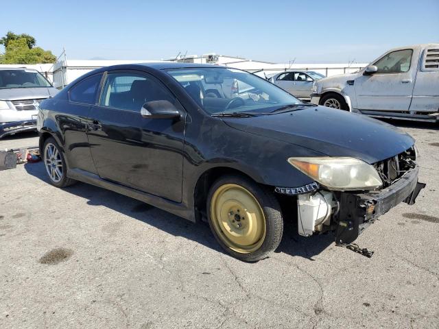 Photo 3 VIN: JTKDE167270200054 - TOYOTA SCION 