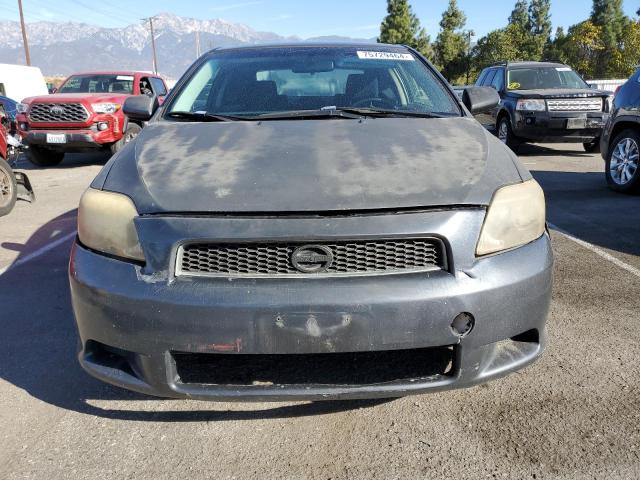 Photo 4 VIN: JTKDE167280231662 - TOYOTA SCION TC 