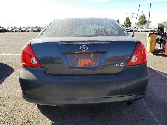 Photo 5 VIN: JTKDE167280231662 - TOYOTA SCION TC 