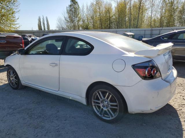 Photo 1 VIN: JTKDE167280234366 - TOYOTA SCION 