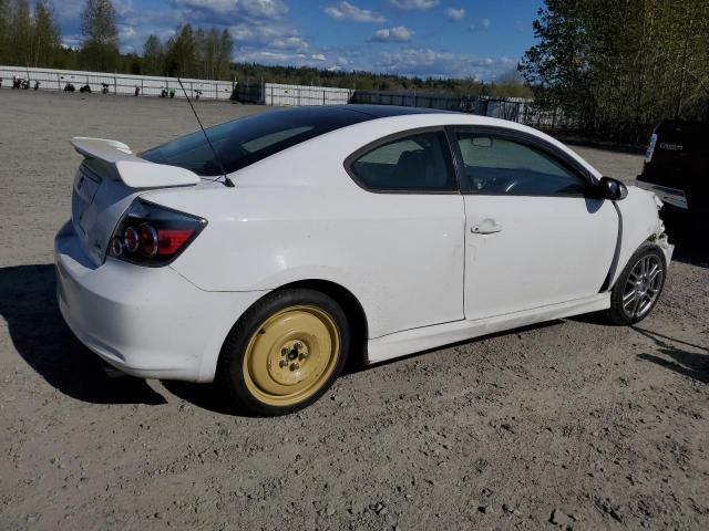 Photo 2 VIN: JTKDE167280234366 - TOYOTA SCION 