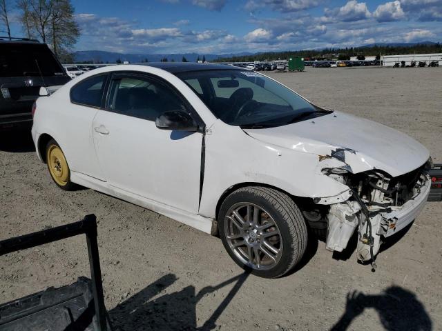 Photo 3 VIN: JTKDE167280234366 - TOYOTA SCION 