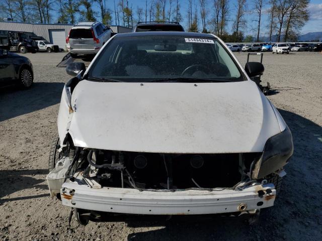 Photo 4 VIN: JTKDE167280234366 - TOYOTA SCION 