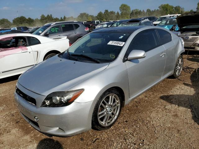 Photo 0 VIN: JTKDE167280240507 - SCION TC 