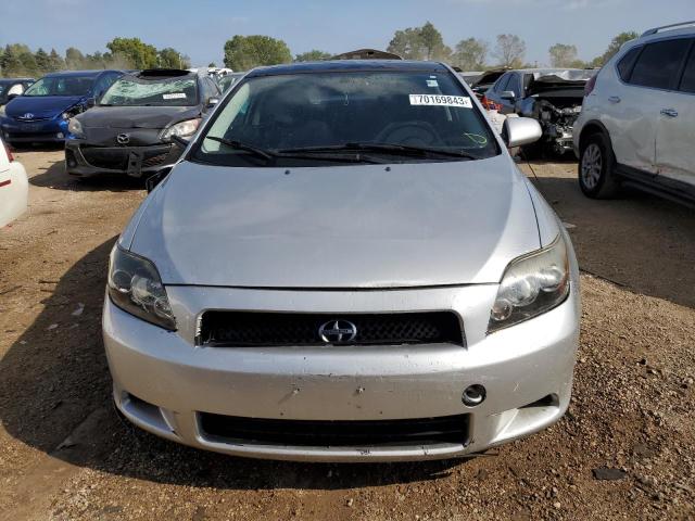 Photo 4 VIN: JTKDE167280240507 - SCION TC 