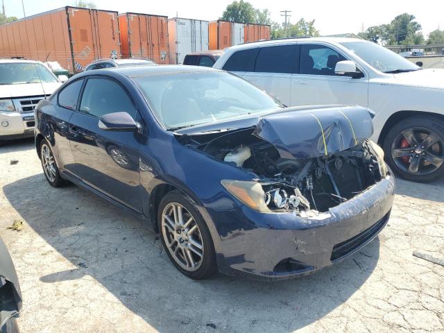 Photo 3 VIN: JTKDE167280240961 - TOYOTA SCION TC 