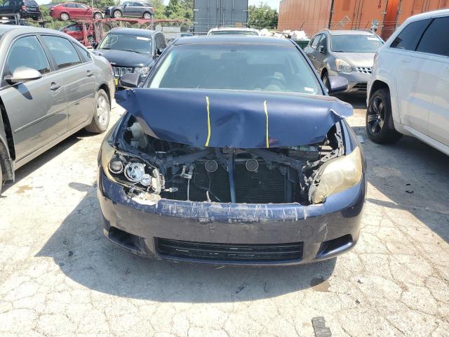 Photo 4 VIN: JTKDE167280240961 - TOYOTA SCION TC 