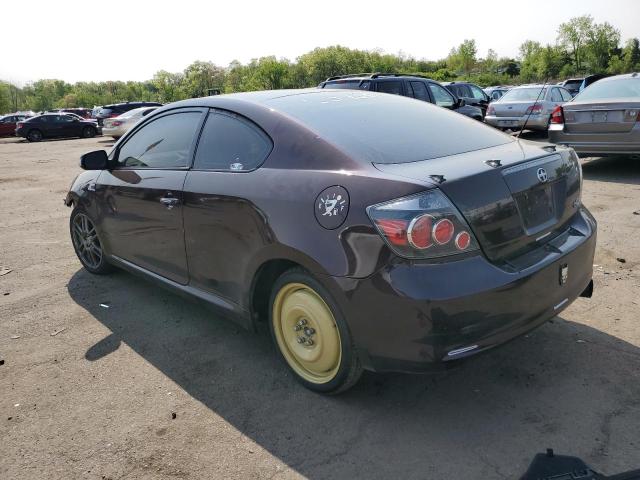 Photo 1 VIN: JTKDE167280243598 - TOYOTA SCION 