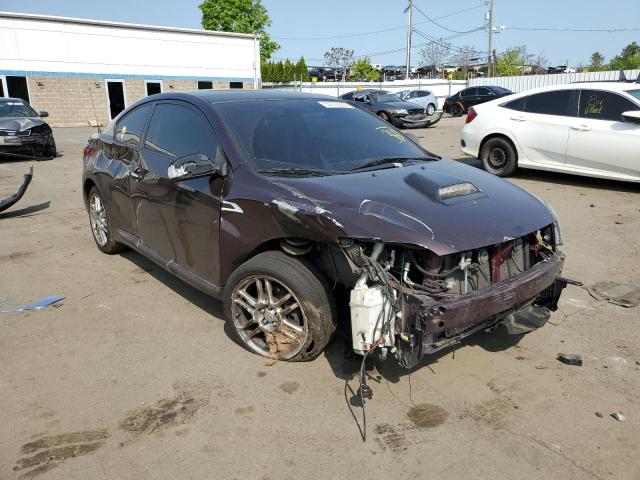 Photo 3 VIN: JTKDE167280243598 - TOYOTA SCION 