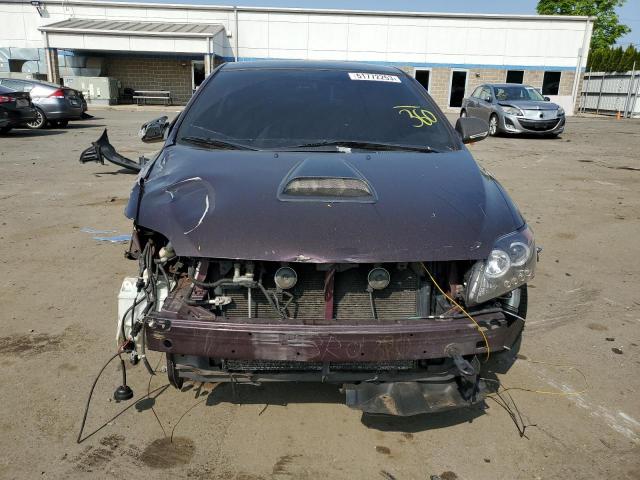 Photo 4 VIN: JTKDE167280243598 - TOYOTA SCION 