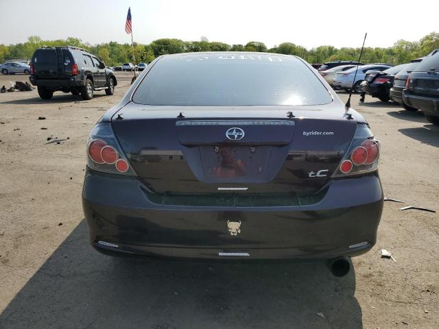 Photo 5 VIN: JTKDE167280243598 - TOYOTA SCION 