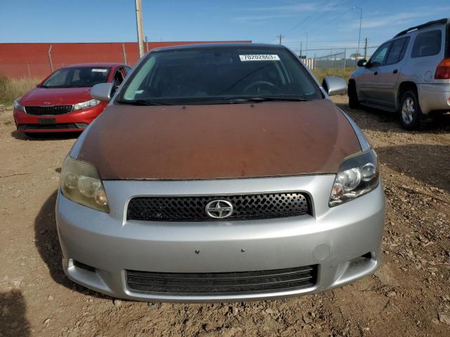 Photo 4 VIN: JTKDE167280250440 - TOYOTA ALL OTHER 