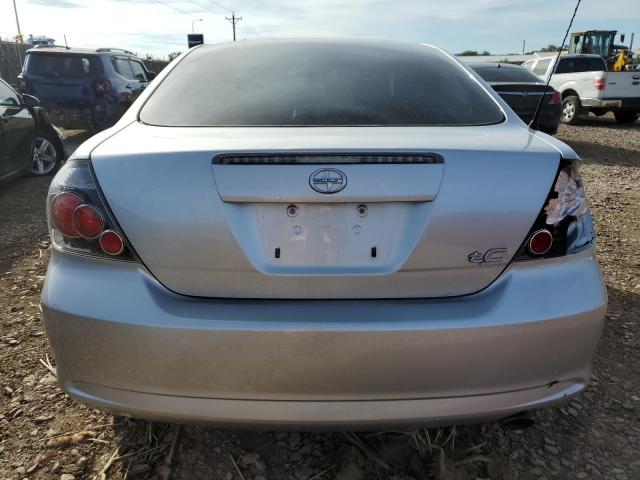 Photo 5 VIN: JTKDE167280250440 - TOYOTA ALL OTHER 