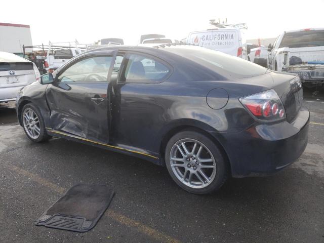 Photo 1 VIN: JTKDE167280251412 - TOYOTA SCION 