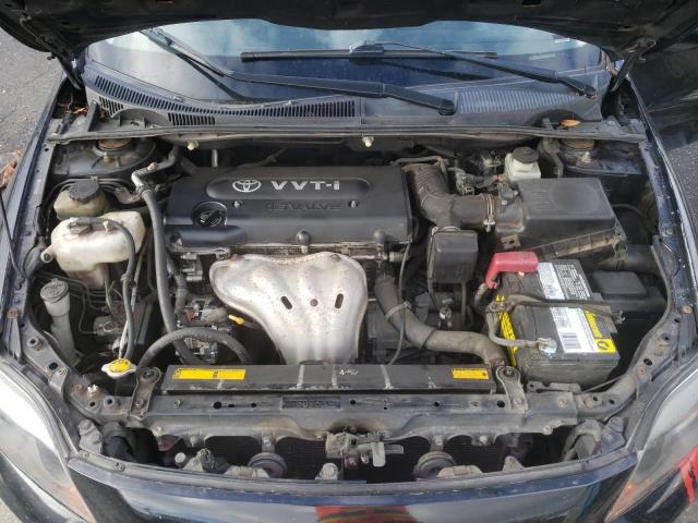 Photo 10 VIN: JTKDE167280251412 - TOYOTA SCION 