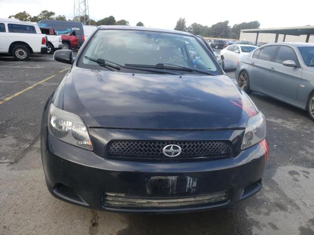 Photo 4 VIN: JTKDE167280251412 - TOYOTA SCION 