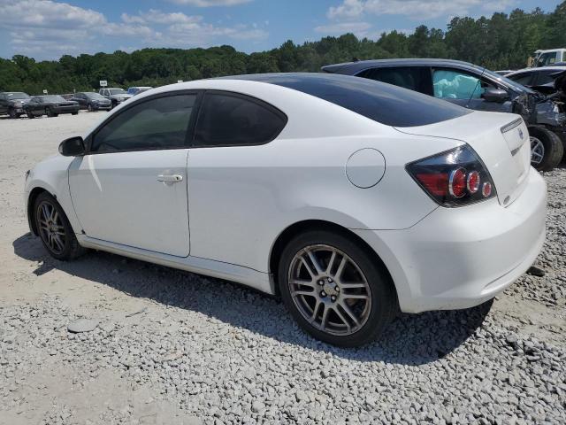 Photo 1 VIN: JTKDE167280253175 - TOYOTA SCION 