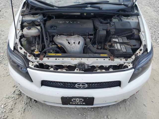 Photo 10 VIN: JTKDE167280253175 - TOYOTA SCION 