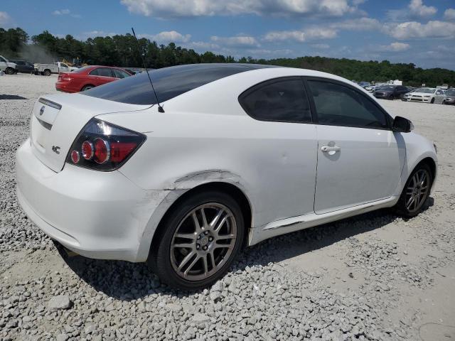 Photo 2 VIN: JTKDE167280253175 - TOYOTA SCION 