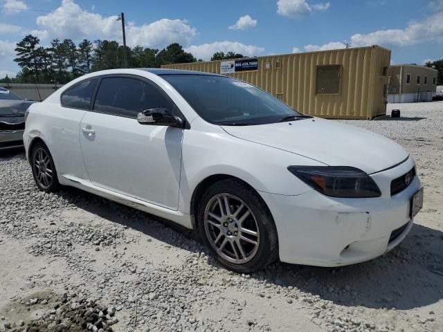 Photo 3 VIN: JTKDE167280253175 - TOYOTA SCION 