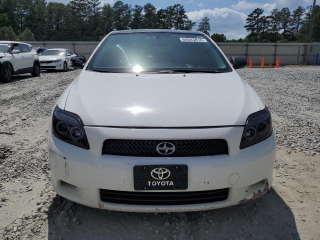 Photo 4 VIN: JTKDE167280253175 - TOYOTA SCION 