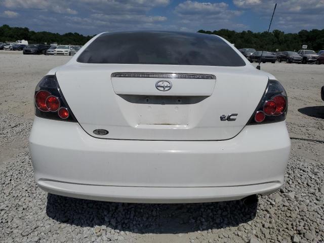 Photo 5 VIN: JTKDE167280253175 - TOYOTA SCION 