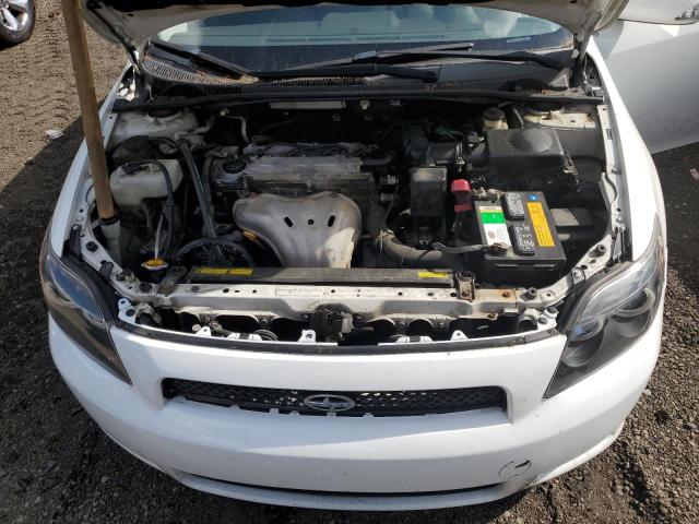 Photo 10 VIN: JTKDE167280263074 - TOYOTA SCION TC 