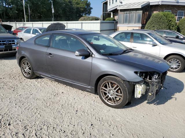 Photo 3 VIN: JTKDE167280273586 - TOYOTA SCION TC 