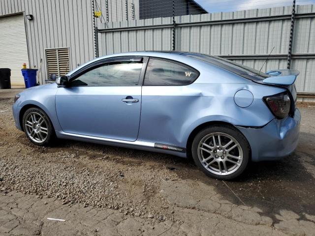 Photo 1 VIN: JTKDE167290276831 - TOYOTA SCION TC 