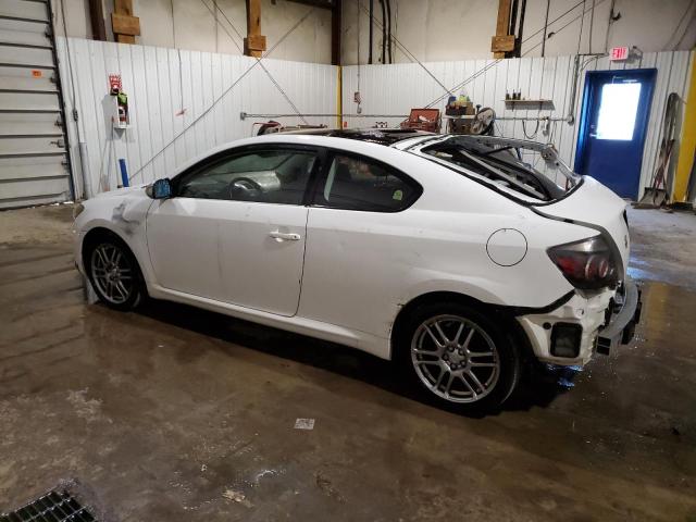 Photo 1 VIN: JTKDE167290277476 - TOYOTA SCION 