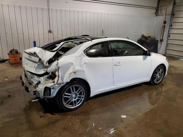 Photo 2 VIN: JTKDE167290277476 - TOYOTA SCION 