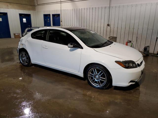 Photo 3 VIN: JTKDE167290277476 - TOYOTA SCION 