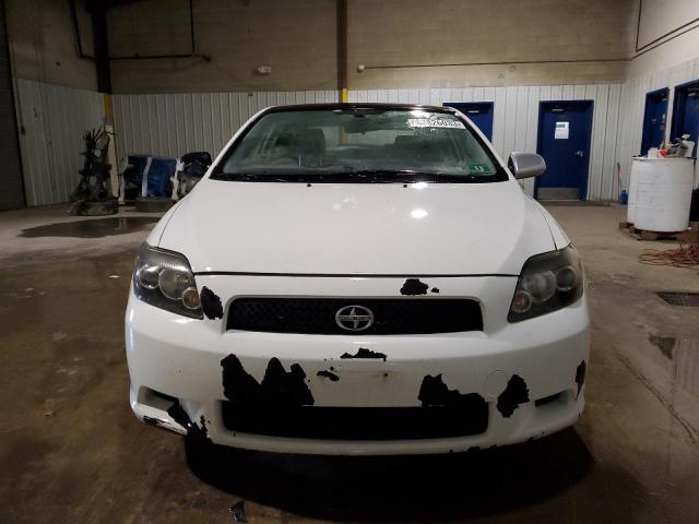 Photo 4 VIN: JTKDE167290277476 - TOYOTA SCION 