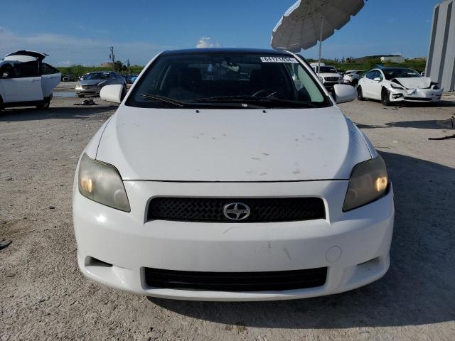 Photo 4 VIN: JTKDE167290281415 - TOYOTA SCION 