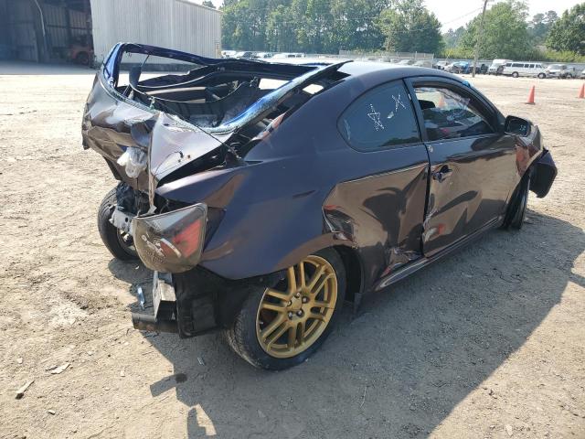 Photo 2 VIN: JTKDE167290285741 - TOYOTA SCION TC 