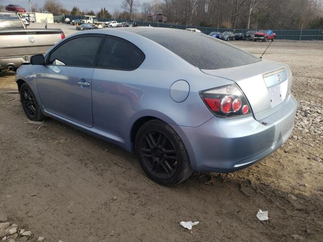 Photo 1 VIN: JTKDE167290289952 - TOYOTA SCION 