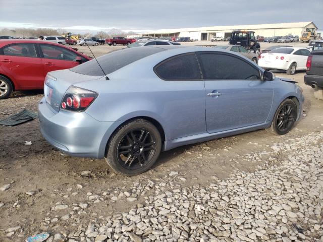 Photo 2 VIN: JTKDE167290289952 - TOYOTA SCION 