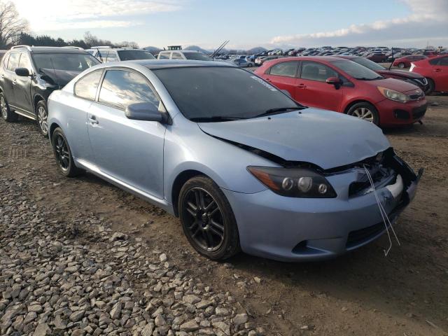 Photo 3 VIN: JTKDE167290289952 - TOYOTA SCION 