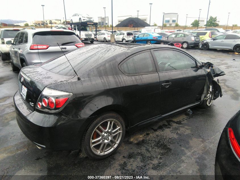 Photo 3 VIN: JTKDE167290293094 - SCION TC 