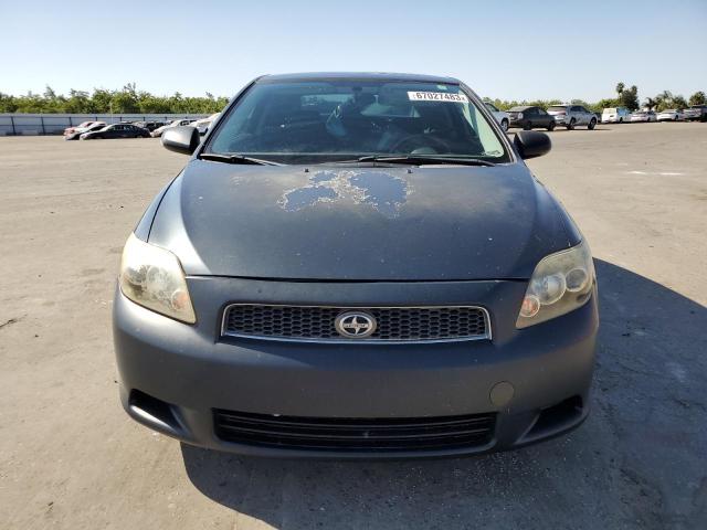 Photo 4 VIN: JTKDE167290295024 - TOYOTA SCION TC 