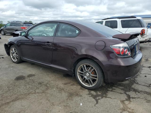 Photo 1 VIN: JTKDE167290297369 - TOYOTA SCION TC 