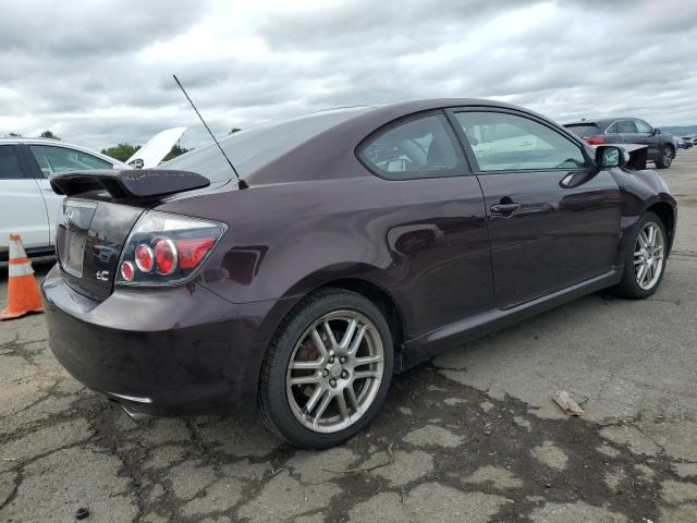 Photo 2 VIN: JTKDE167290297369 - TOYOTA SCION TC 