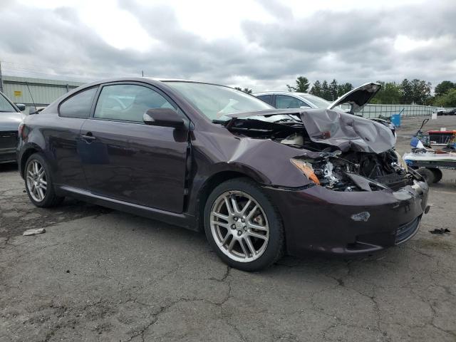 Photo 3 VIN: JTKDE167290297369 - TOYOTA SCION TC 