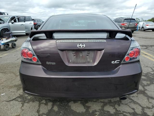 Photo 5 VIN: JTKDE167290297369 - TOYOTA SCION TC 