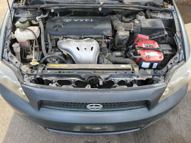 Photo 10 VIN: JTKDE167290298330 - TOYOTA SCION 