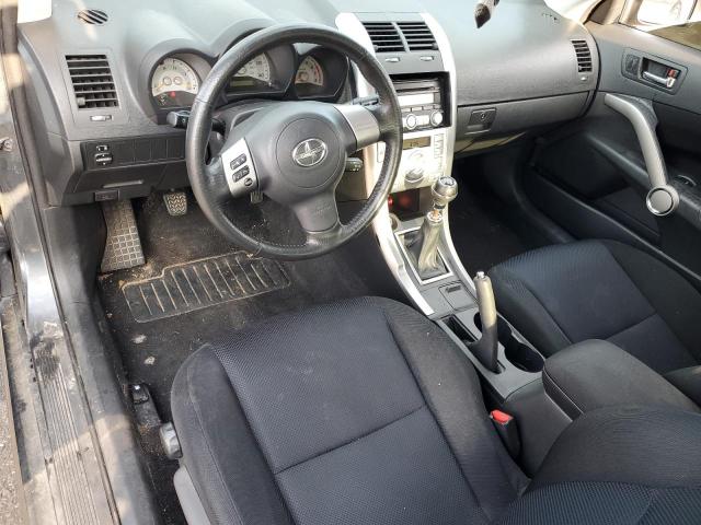 Photo 7 VIN: JTKDE167290298330 - TOYOTA SCION 