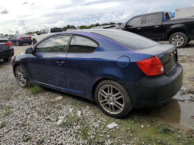 Photo 1 VIN: JTKDE167350021843 - TOYOTA SCION TC 