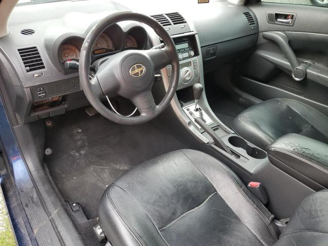 Photo 7 VIN: JTKDE167350021843 - TOYOTA SCION TC 