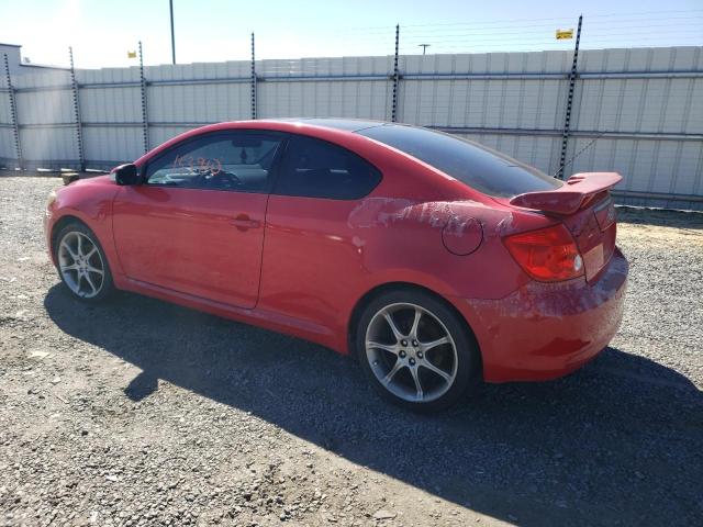 Photo 1 VIN: JTKDE167350055684 - TOYOTA SCION TC 